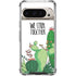 We Stick Together Pixel 9/9 Pro Clear Case